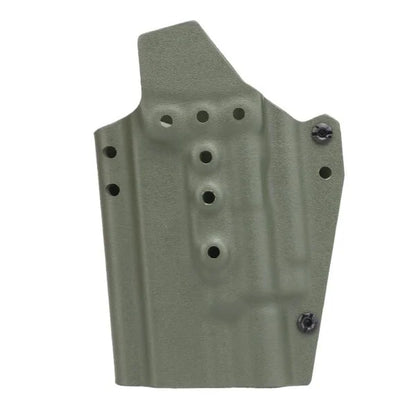 Nuprol Kydex EU Series NX400 Holster - Green