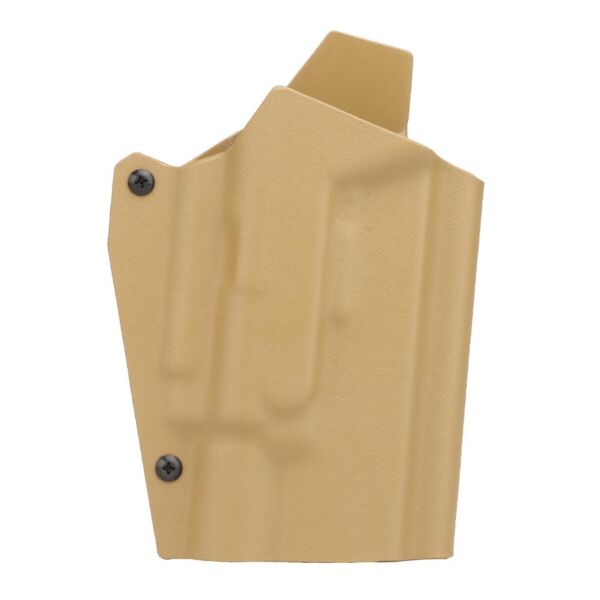 Nuprol Kydex EU Series NX400 Holster - Tan