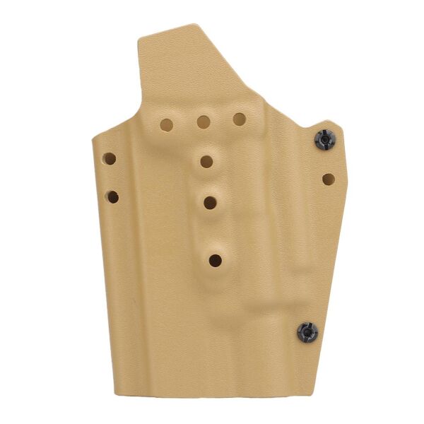 Nuprol Kydex EU Series NX400 Holster - Tan