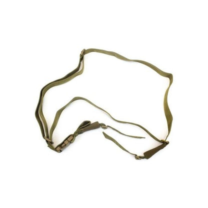 Nuprol Three Point Bungee Sling 1000D