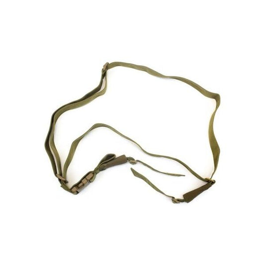 Nuprol Three Point Bungee Sling 1000D