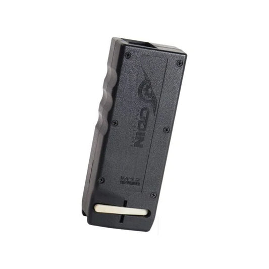 Odin Innovations M12 Sidewinder Speed Loader w/ Sound-Dampening Buffer