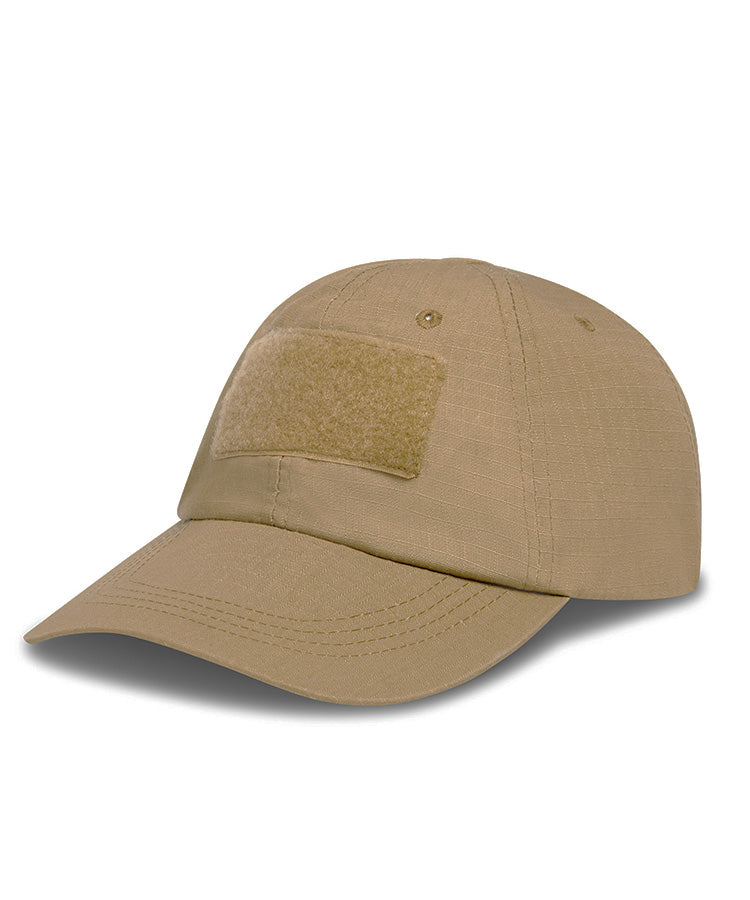 Operators Cap – Coyote (Tactical)