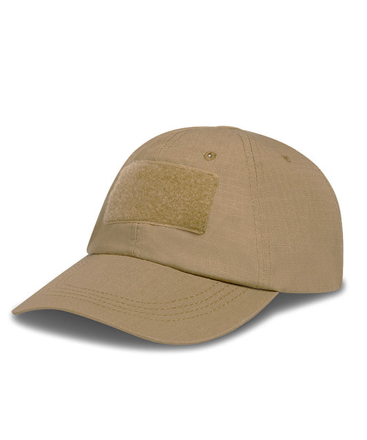 Operators Cap – Coyote (Tactical)