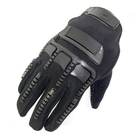 Essential Gloves Charlie (Black - XXL)