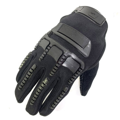 Essential Gloves Charlie (Black - XXL)