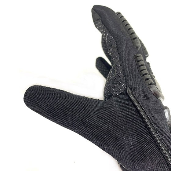PMC Essential Gloves Charlie (XL) (Black)
