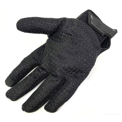 Essential Gloves Charlie (Black - XXL)