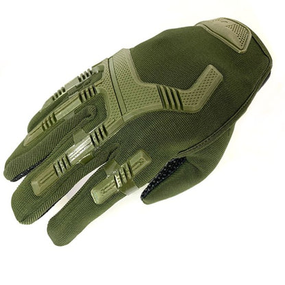 PMC Essential Gloves Delta (Green)