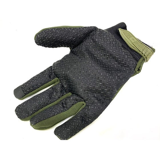 PMC Essential Gloves Delta (Green)