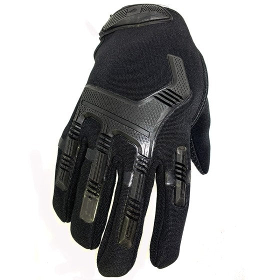 PMC Essential Gloves Delta (S) (Black)