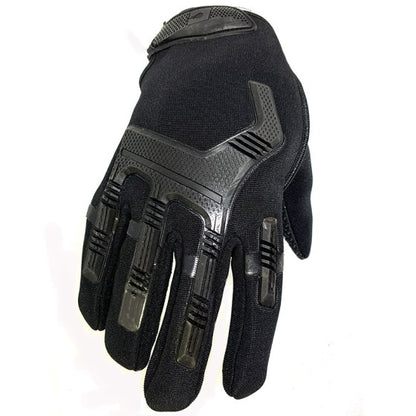 PMC Essential Gloves Delta (S) (Black)