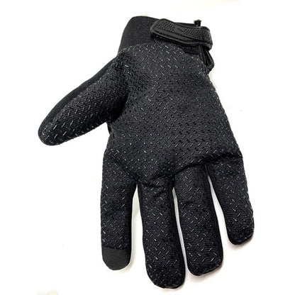 PMC Essential Gloves Delta (S) (Black)