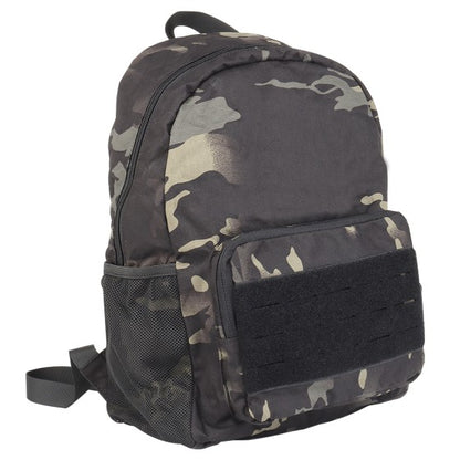 Foldable Day Pack (Camo)