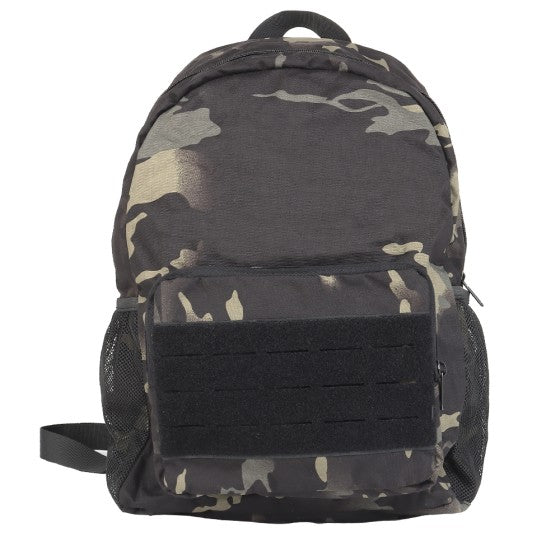 Foldable Day Pack (Camo)
