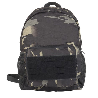 Foldable Day Pack (Camo)