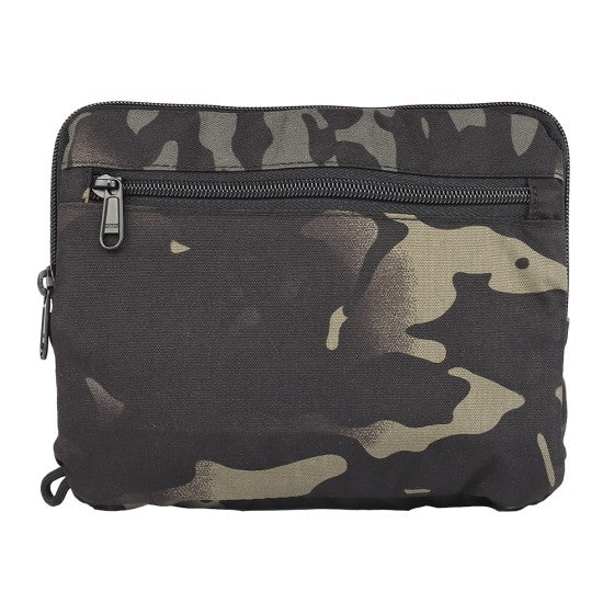 Foldable Day Pack (Camo)