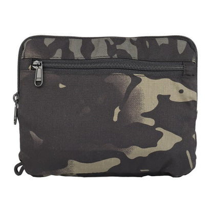 Foldable Day Pack (Camo)