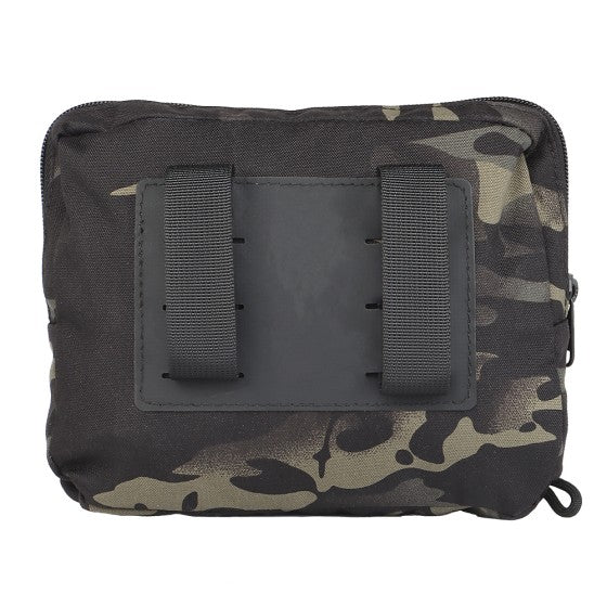Foldable Day Pack (Camo)