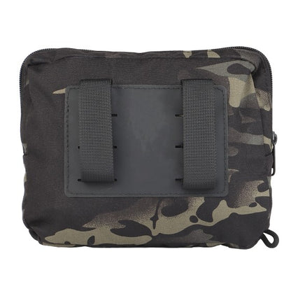 Foldable Day Pack (Camo)
