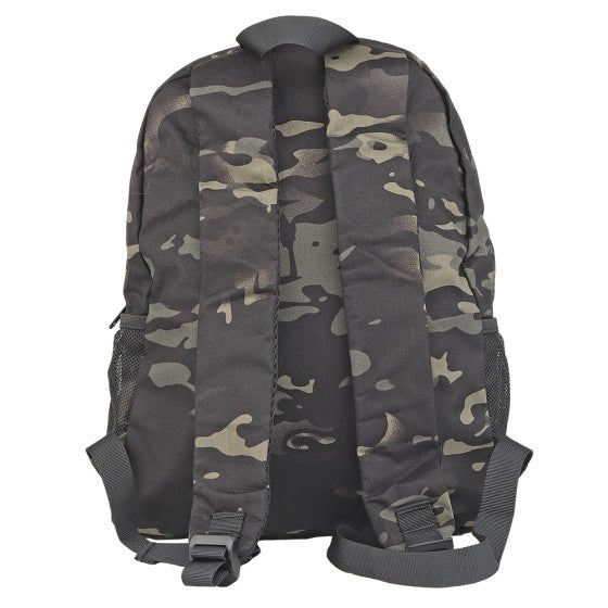 Foldable Day Pack (Camo)