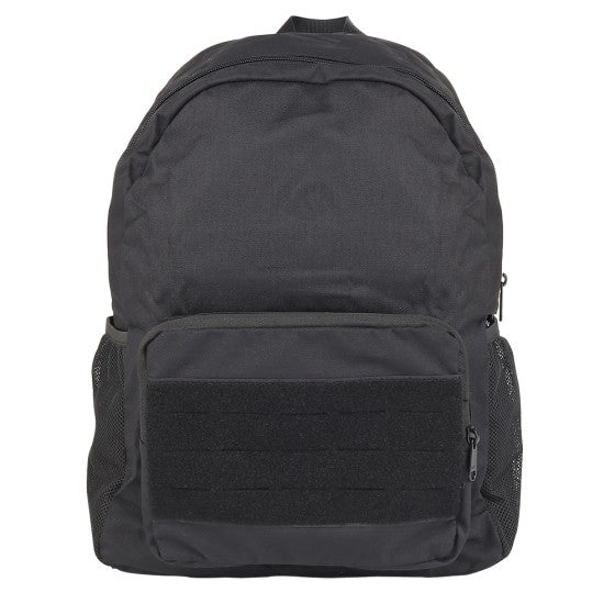 PMC Foldable Day Pack (Black)