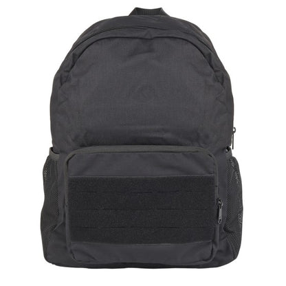PMC Foldable Day Pack (Black)