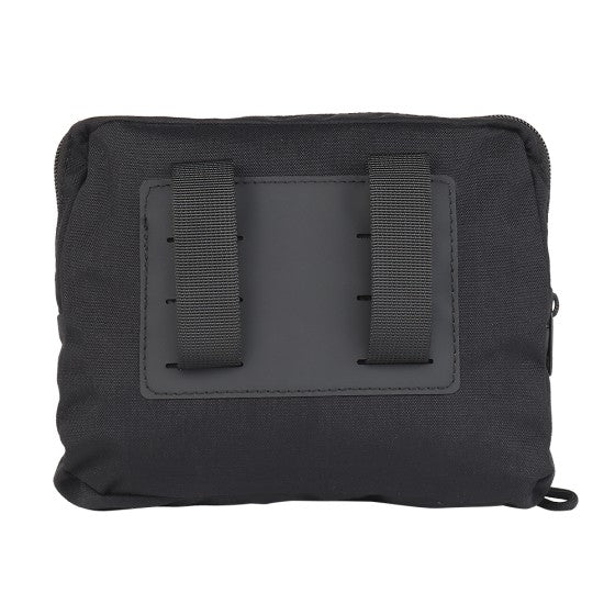 PMC Foldable Day Pack (Black)