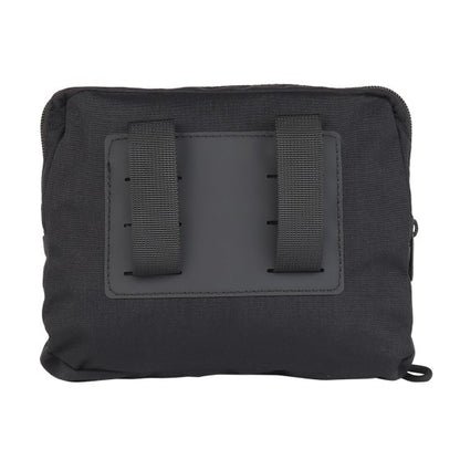 PMC Foldable Day Pack (Black)