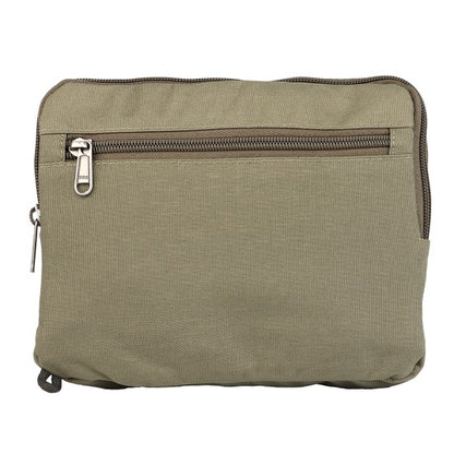 PMC Foldable Day Pack (Green)