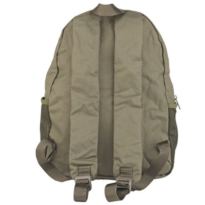PMC Foldable Day Pack (Green)