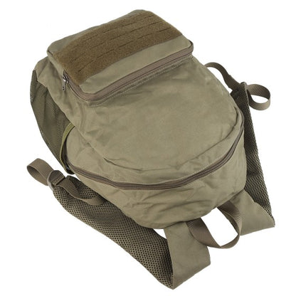 PMC Foldable Day Pack (Green)