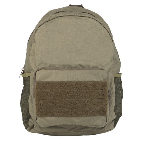 PMC Foldable Day Pack (Green)