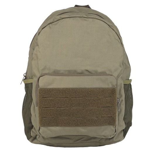 PMC Foldable Day Pack (Green)