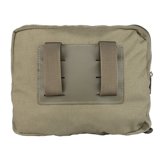 PMC Foldable Day Pack (Green)