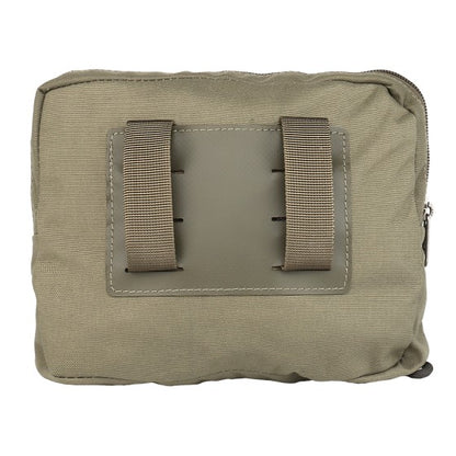 PMC Foldable Day Pack (Green)