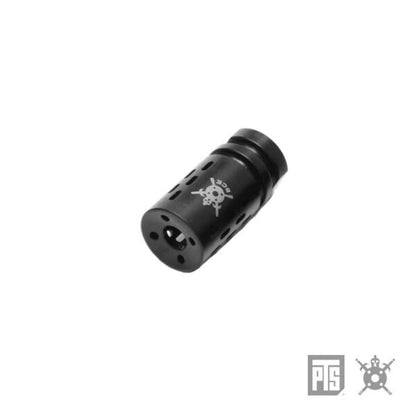 PTS BattleComp 1.0 Flash Hider - CCW