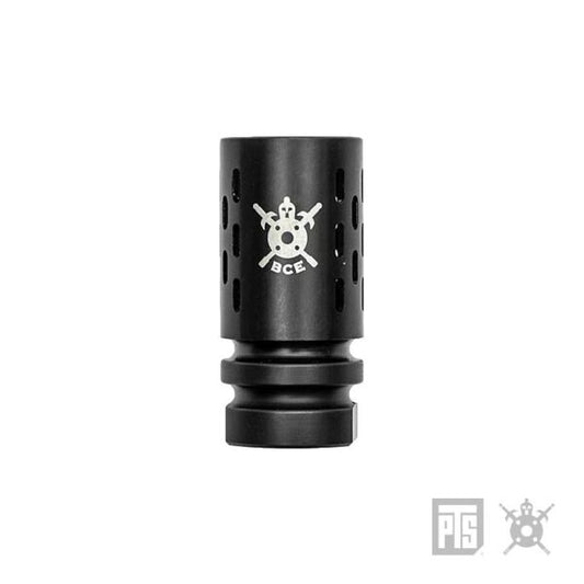 PTS BattleComp 1.5 Flash Hider - CCW