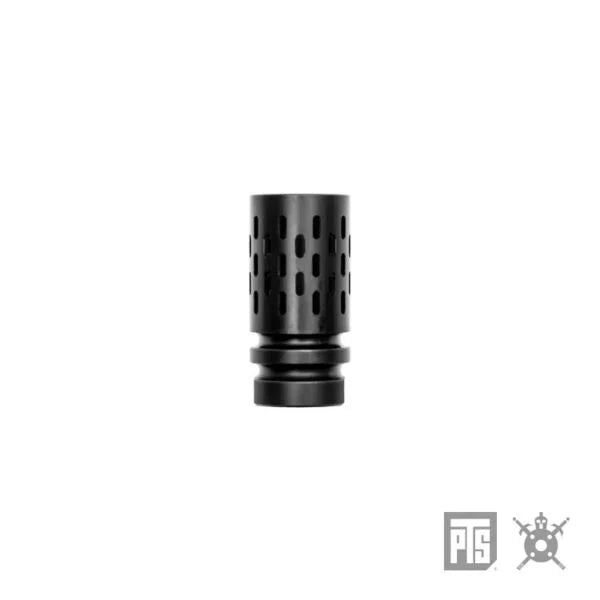 PTS BattleComp 1.5 Flash Hider - CCW