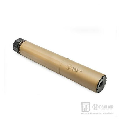 PTS Dead Air Sandman-L (non-US) Mock Suppressor Version Long - Dark Earth