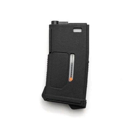 PTS EPM1-S RX Enhanced Polymer Magazine Short (AEG) - Black