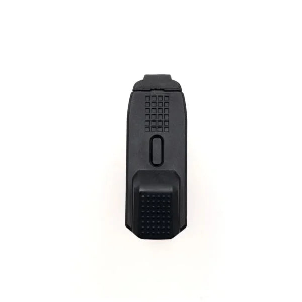 PTS EPM1-S RX Enhanced Polymer Magazine Short (AEG) - Black