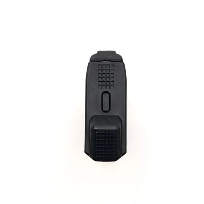 PTS EPM1-S RX Enhanced Polymer Magazine Short (AEG) - Black