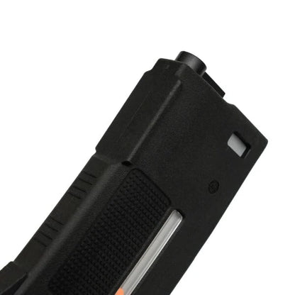 PTS EPM1-S RX Enhanced Polymer Magazine Short (AEG) - Black