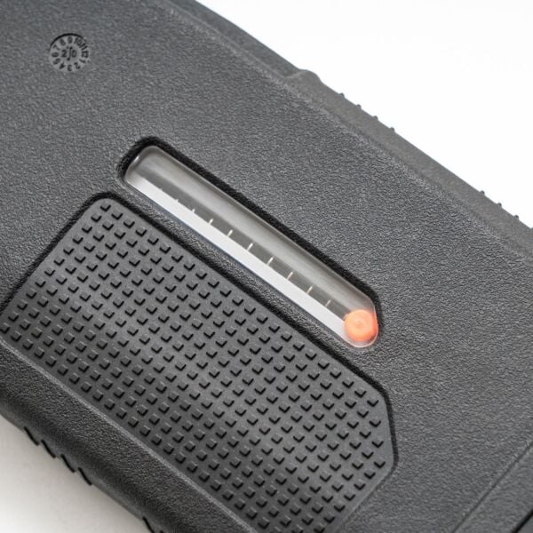 PTS EPM1-S RX Enhanced Polymer Magazine Short (AEG) - Black