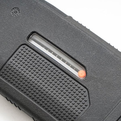 PTS EPM1-S RX Enhanced Polymer Magazine Short (AEG) - Black