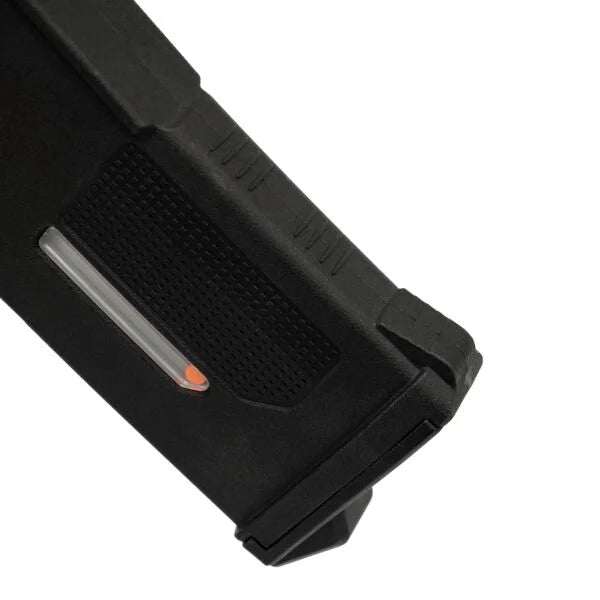 PTS EPM1-S RX Enhanced Polymer Magazine Short (AEG) - Black