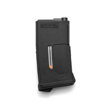 PTS EPM1-S RX Enhanced Polymer Magazine Short (AEG) - Black