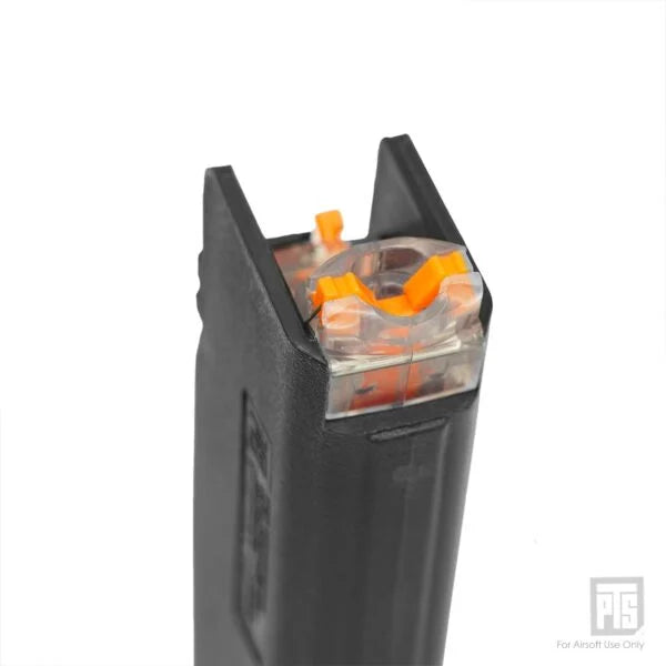 PTS EPM E9 Magazine (MTW-9 + CZ Scorpion EVO)