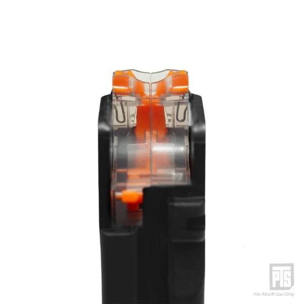 PTS EPM E9 Magazine (MTW-9 + CZ Scorpion EVO)